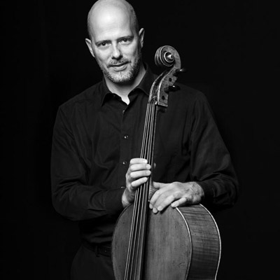 Thüringer Celloakademie